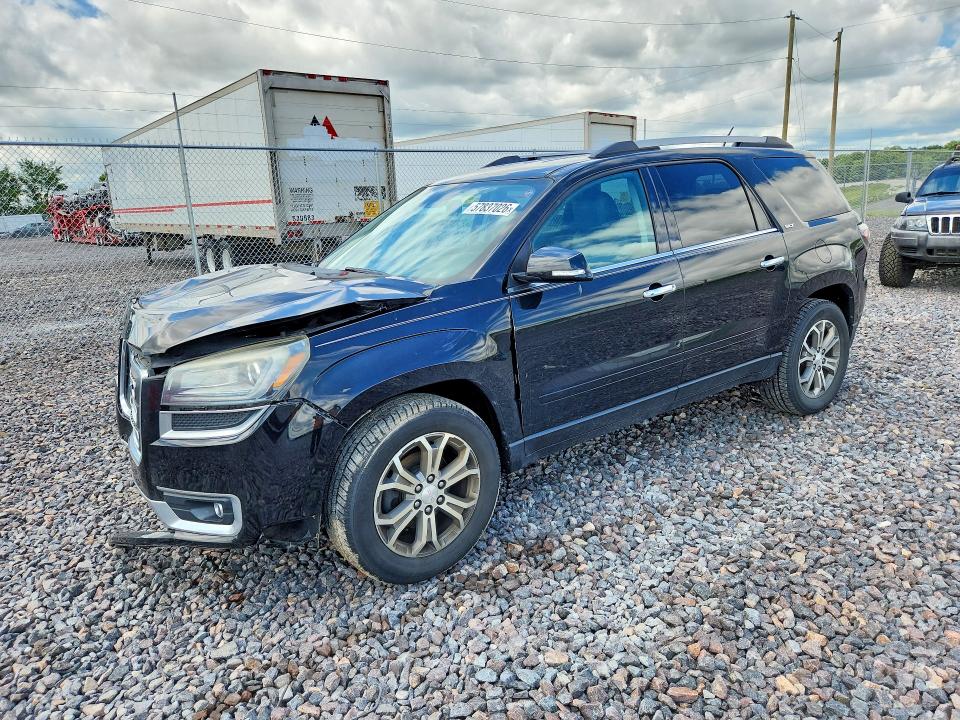 Aukcja sprzedaży 2016 Gmc Acadia, vin: 1GKKVSKD9GJ227170, numer aukcji: 57837026