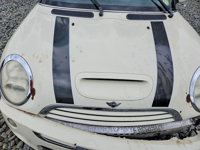 Продажа на аукционе авто 2006 Mini Cooper, vin: WMWRH33546TK57773, номер лота: 56837316
