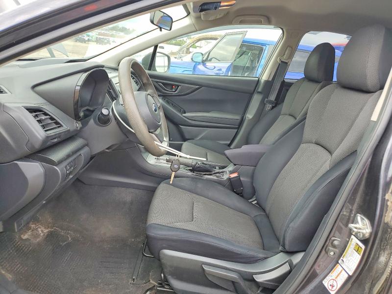 2018 Subaru Crosstrek მანქანა იყიდება აუქციონზე, vin: JF2GTAAC6JH217531, აუქციონის ნომერი: 57834046