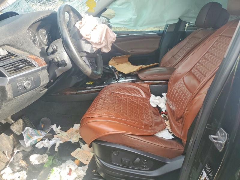 Aukcja sprzedaży 2013 Bmw X5, vin: 5UXZV4C54D0G57298, numer aukcji: 57773066