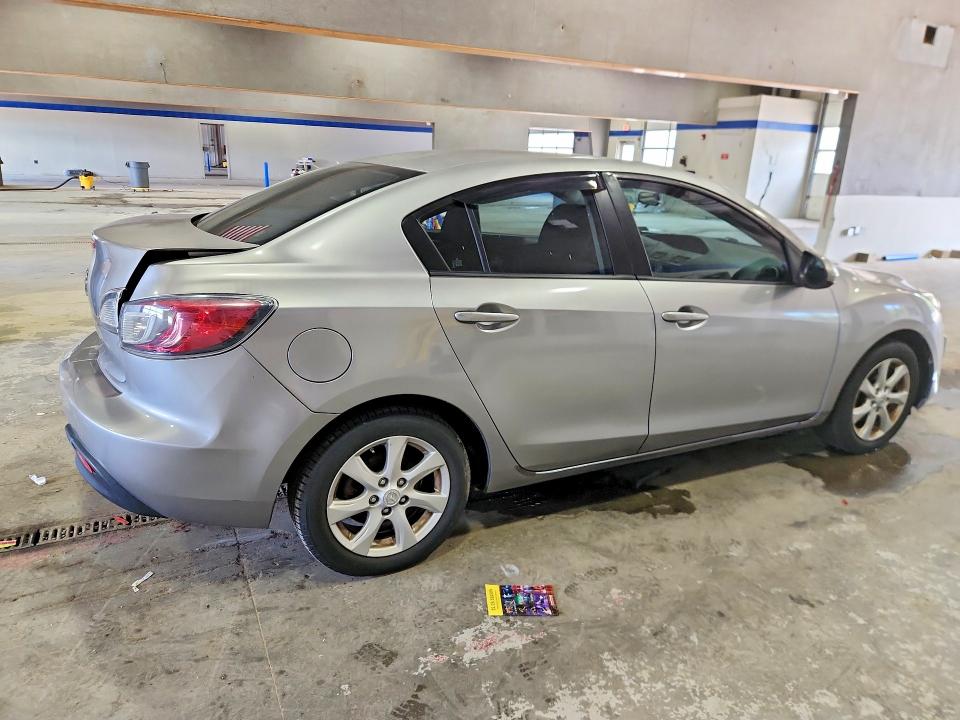 Aukcja sprzedaży 2011 Mazda 3, vin: JM1BL1VG1B1476413, numer aukcji: 56281326