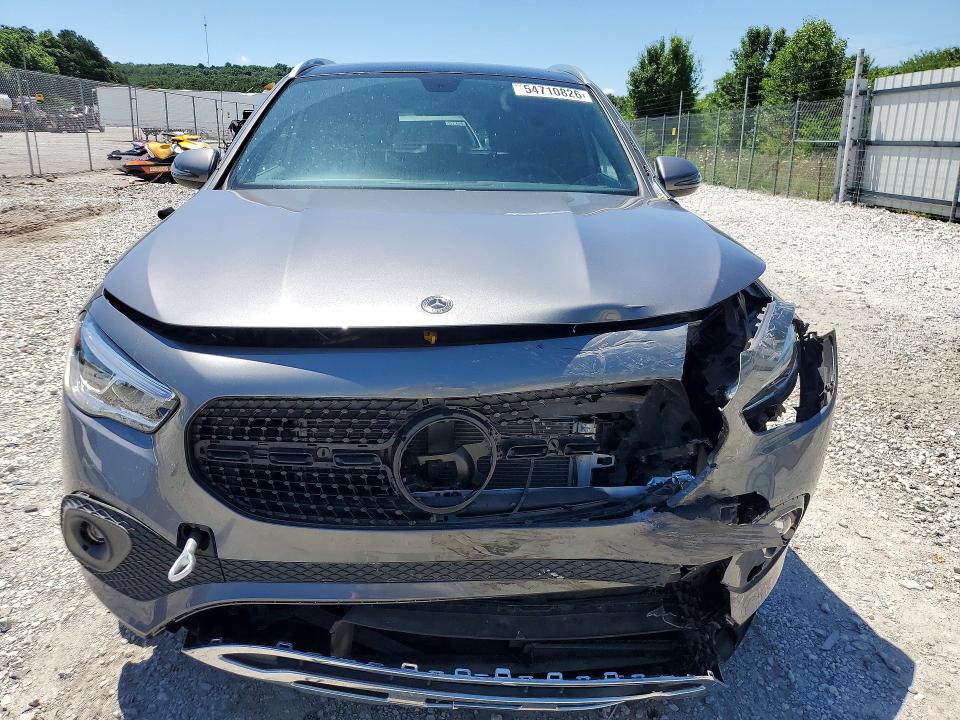 Продаж на аукціоні авто 2023 Mercedes-benz Gla, vin: W1N4N4HBXPJ523927, номер лоту: 54710826
