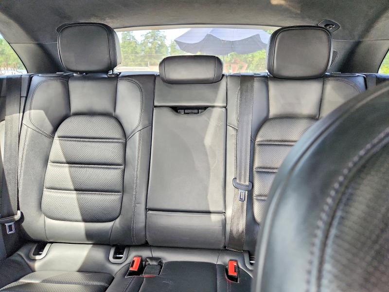 Aukcja sprzedaży 2015 Porsche Macan, vin: WP1AF2A58FLB47083, numer aukcji: 57259196
