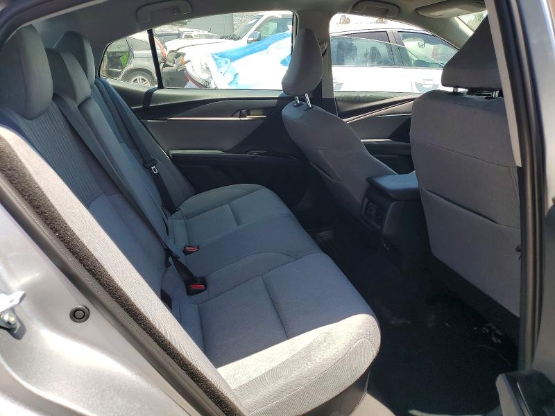Продажа на аукционе авто 2026 Toyota Camry, vin: 4T1DAACK3TU699358, номер лота: 56492466