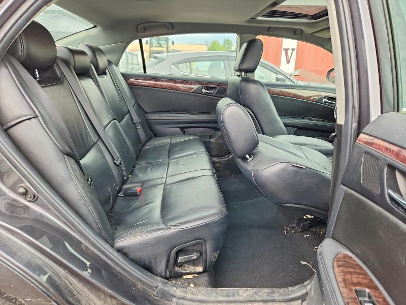 Продаж на аукціоні авто 2011 Toyota Avalon, vin: 4T1BK3DB0BU373871, номер лоту: 55596826