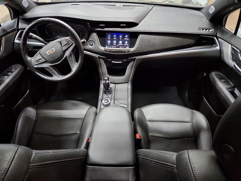 Продажа на аукционе авто 2023 Cadillac Xt5, vin: 1GYKNDRS9PZ107764, номер лота: 55785756