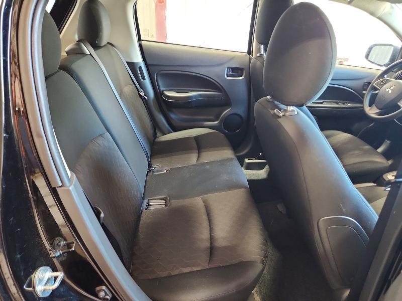 Продаж на аукціоні авто 2024 Mitsubishi Mirage, vin: ML32AUHJ9RH023076, номер лоту: 56041176