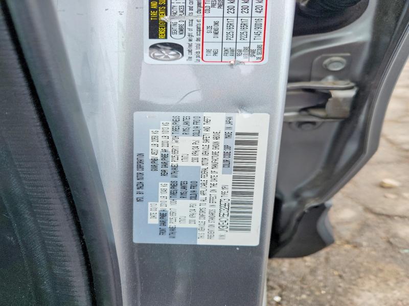 2014 Mazda Cx-5 მანქანა იყიდება აუქციონზე, vin: JM3KE4CY5E0329973, აუქციონის ნომერი: 56586806