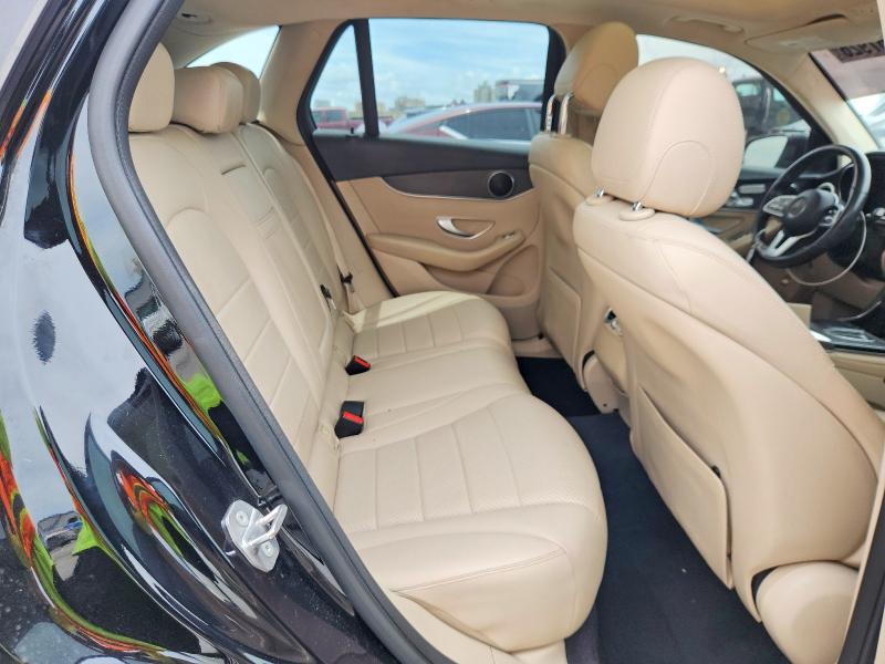 2021 Mercedes-benz Glc მანქანა იყიდება აუქციონზე, vin: W1N0G8DB9MF934997, აუქციონის ნომერი: 56267926