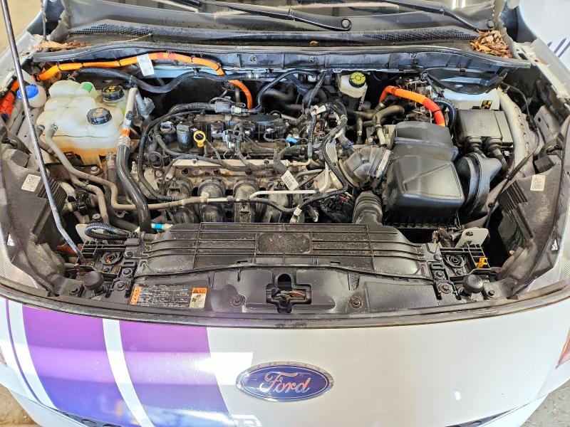 Продажа на аукционе авто 2022 Ford Escape, vin: 1FMCU9BZ4NUA42247, номер лота: 58998586