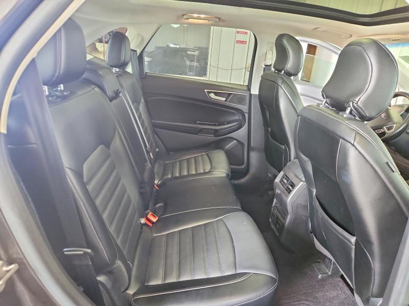2015 Ford Edge მანქანა იყიდება აუქციონზე, vin: 2FMTK4J97FBB12034, აუქციონის ნომერი: 74515695