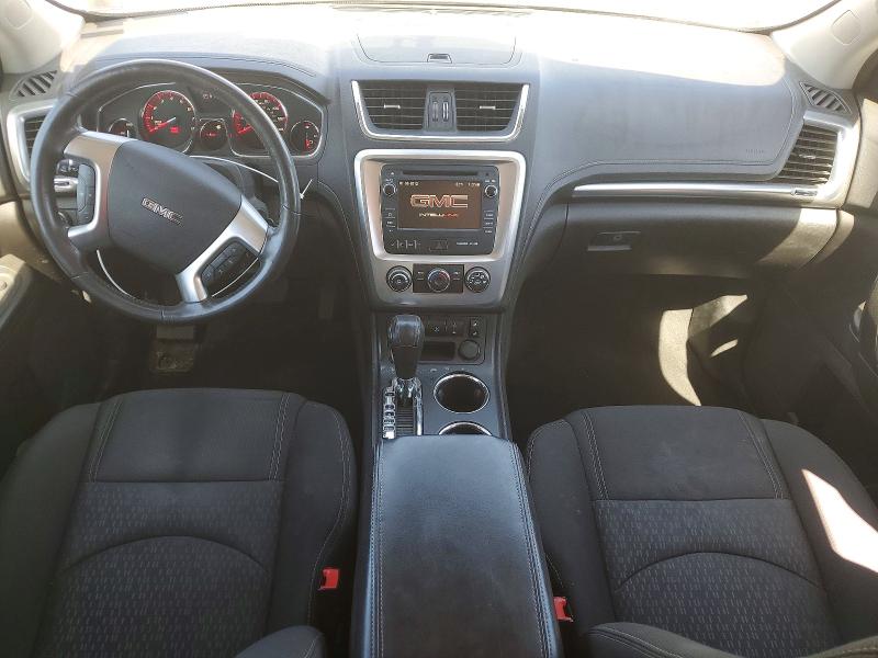 Aukcja sprzedaży 2014 Gmc Acadia, vin: 1GKKRPKD2EJ189361, numer aukcji: 55928256