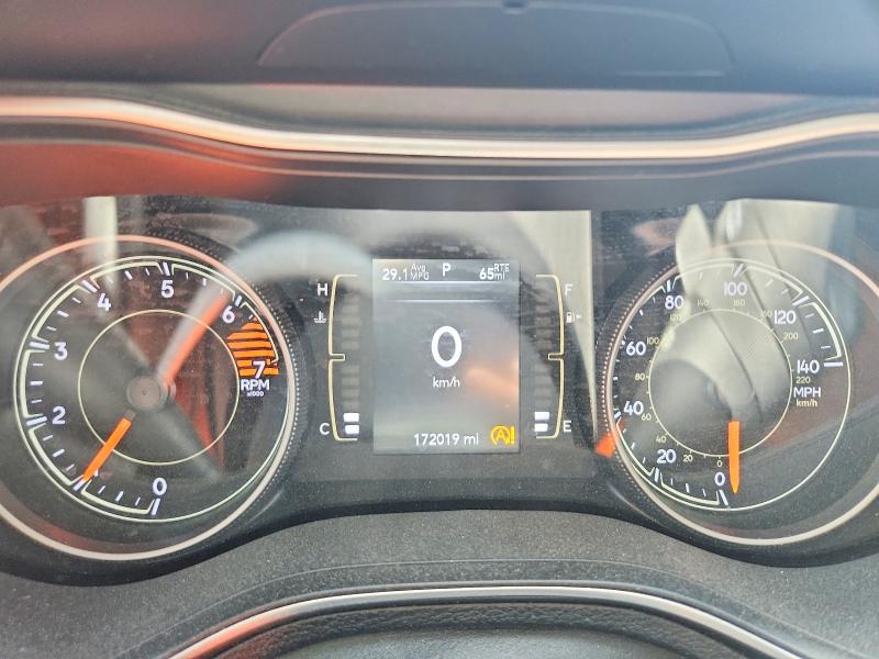 Продажа на аукционе авто 2019 Jeep Cherokee, vin: 1C4PJLLB4KD307855, номер лота: 56443826