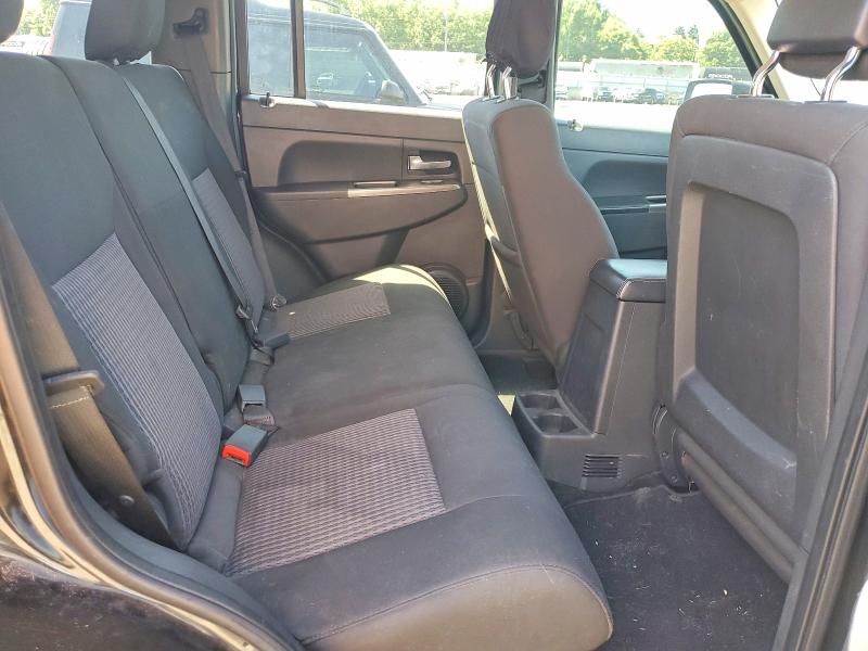 Продаж на аукціоні авто 2011 Jeep Liberty, vin: 1J4PN3GK4BW526263, номер лоту: 55632246