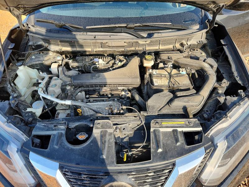 Aukcja sprzedaży 2018 Nissan Rogue, vin: KNMAT2MT7JP501777, numer aukcji: 58455896