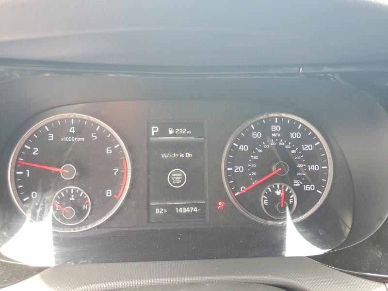 Продаж на аукціоні авто 2022 Kia K5, vin: 5XXG64J23NG089007, номер лоту: 58977576
