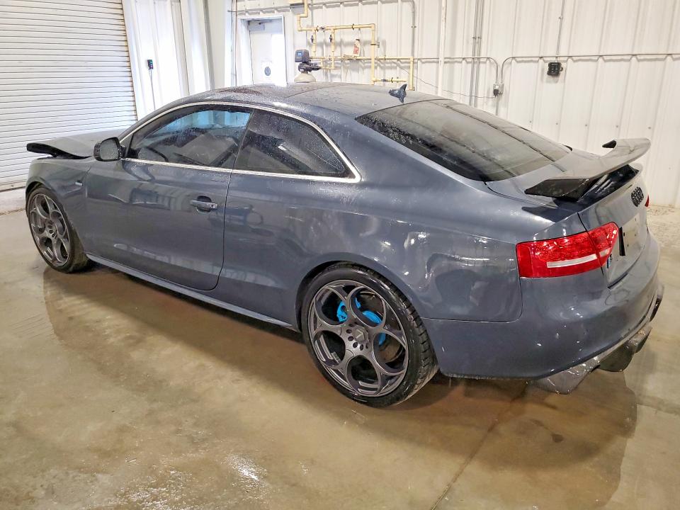 Aukcja sprzedaży 2011 Audi S5, vin: WAUCVAFR4BA001978, numer aukcji: 56058326