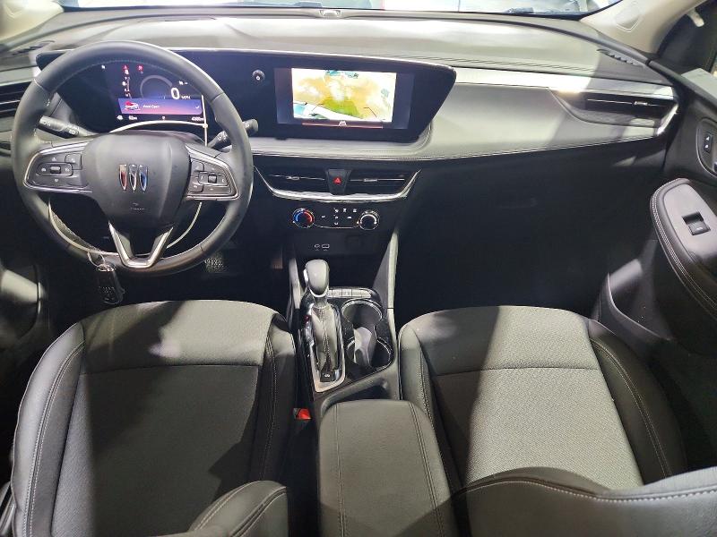 Продаж на аукціоні авто 2026 Buick Encore Gx, vin: KL4AMCSL0TB188961, номер лоту: 58947366