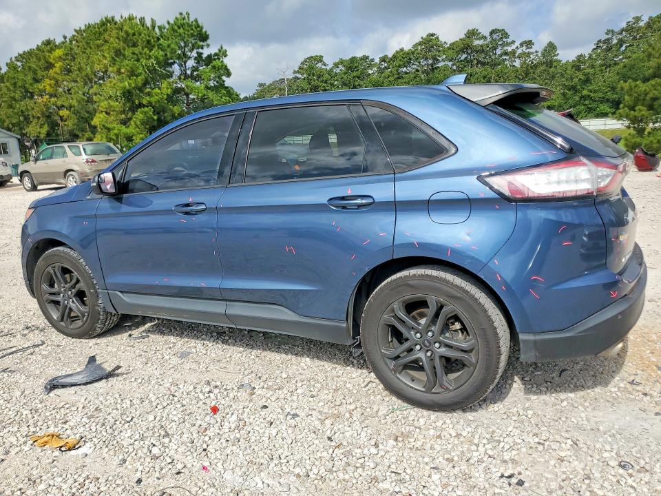 Продажа на аукционе авто 2018 Ford Edge, vin: 2FMPK3J86JBB63035, номер лота: 57175876