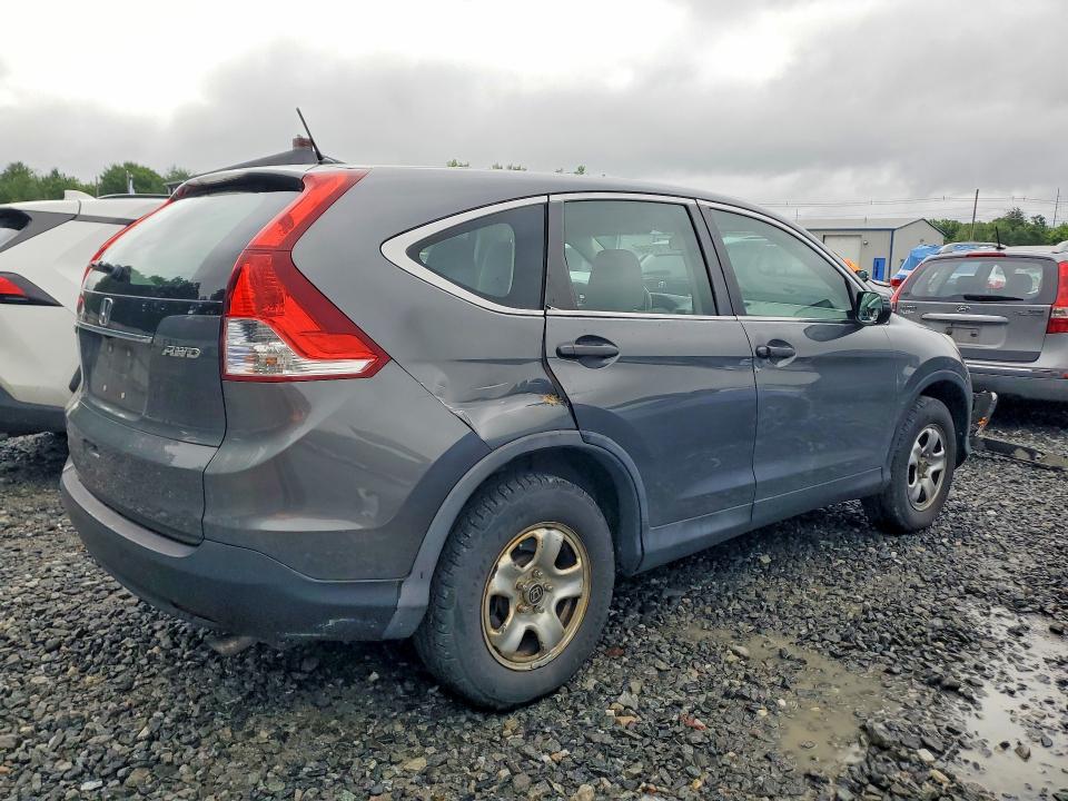 52701566 :رقم المزاد ، 2HKRM4H35CH629553 vin ، 2012 Honda Cr-v مزاد بيع