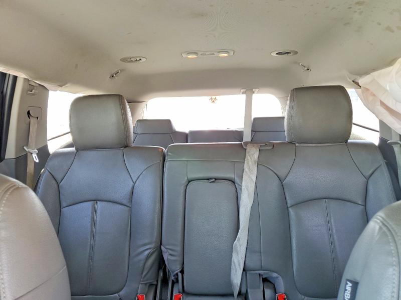 Продаж на аукціоні авто 2017 Chevrolet Traverse, vin: 1GNKRFKD9HJ187687, номер лоту: 56190416