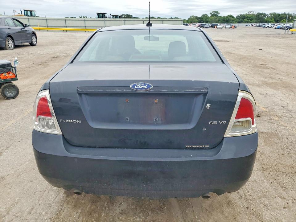 Aukcja sprzedaży 2009 Ford Fusion, vin: 3FAHP07189R105417, numer aukcji: 57998396