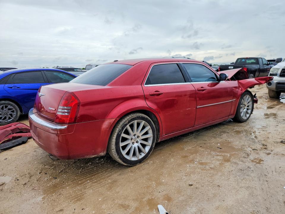 Продаж на аукціоні авто 2007 Chrysler 300c, vin: 2C3KA63HX7H895484, номер лоту: 56663596