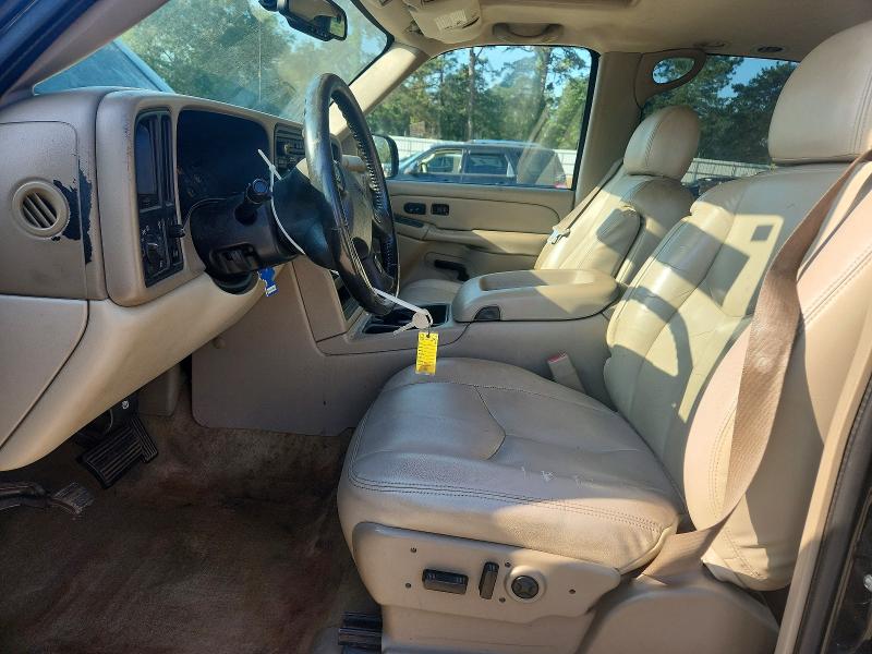 2005 Gmc Yukon მანქანა იყიდება აუქციონზე, vin: 1GKEC13T15R139814, აუქციონის ნომერი: 55528916