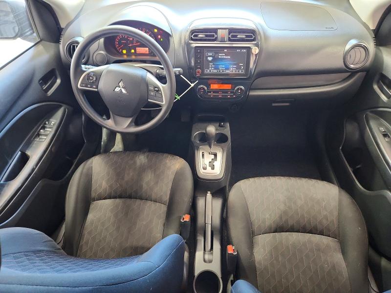 Продаж на аукціоні авто 2024 Mitsubishi Mirage, vin: ML32AUHJ9RH023076, номер лоту: 56041176