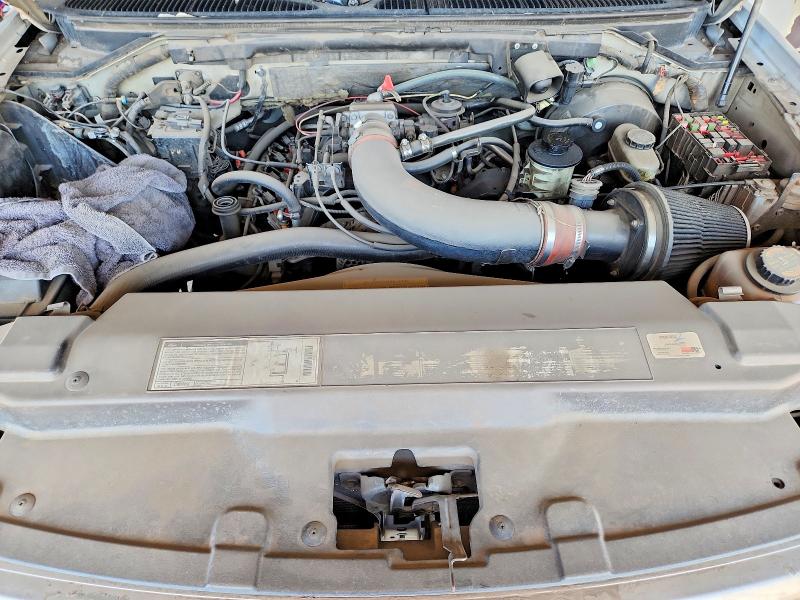 Aukcja sprzedaży 2000 Ford F150, vin: 2FTRX18L9YCB18575, numer aukcji: 55694666