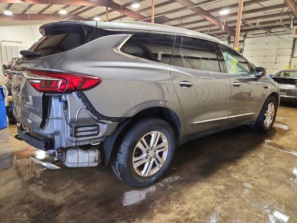 Продажа на аукционе авто 2019 Buick Enclave, vin: 5GAEVAKW3KJ106990, номер лота: 56486226