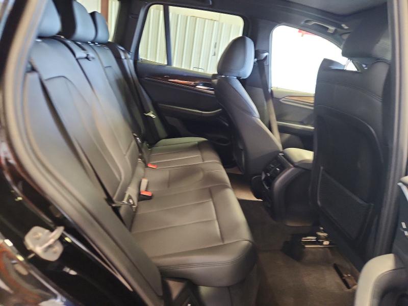 2019 Bmw X3 მანქანა იყიდება აუქციონზე, vin: 5UXTR9C56KLE15311, აუქციონის ნომერი: 56140856