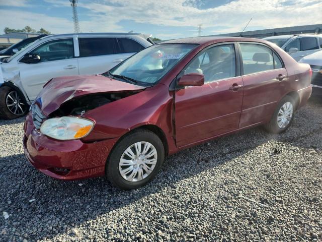 Auction sale of the 2004 Toyota Corolla, vin: 2T1BR32E84C308280, lot number: 56257596
