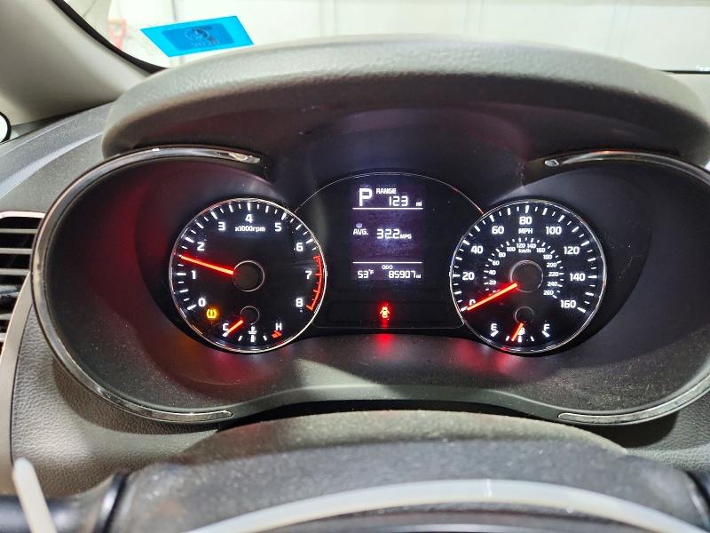 Aukcja sprzedaży 2018 Kia Forte, vin: 3KPFK4A79JE167442, numer aukcji: 55070266