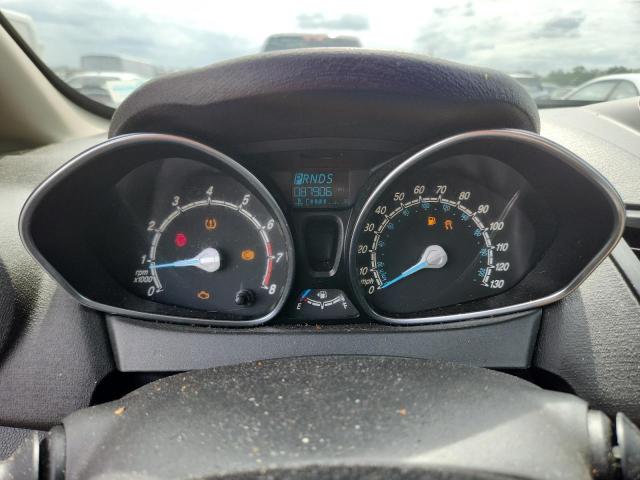 Продажа на аукционе авто 2019 Ford Fiesta, vin: 3FADP4BJ1KM161568, номер лота: 56151506