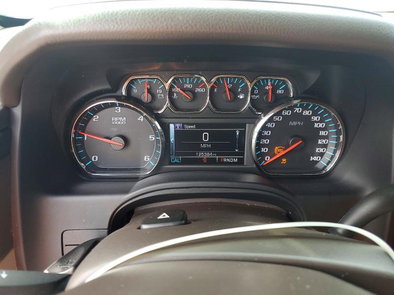 Продажа на аукционе авто 2015 Chevrolet Suburban, vin: 1GNSCJKC2FR562510, номер лота: 56260436