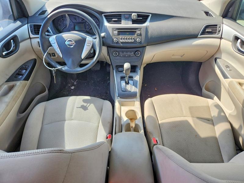 Aukcja sprzedaży 2016 Nissan Sentra, vin: 3N1AB7AP8GY218094, numer aukcji: 58558396