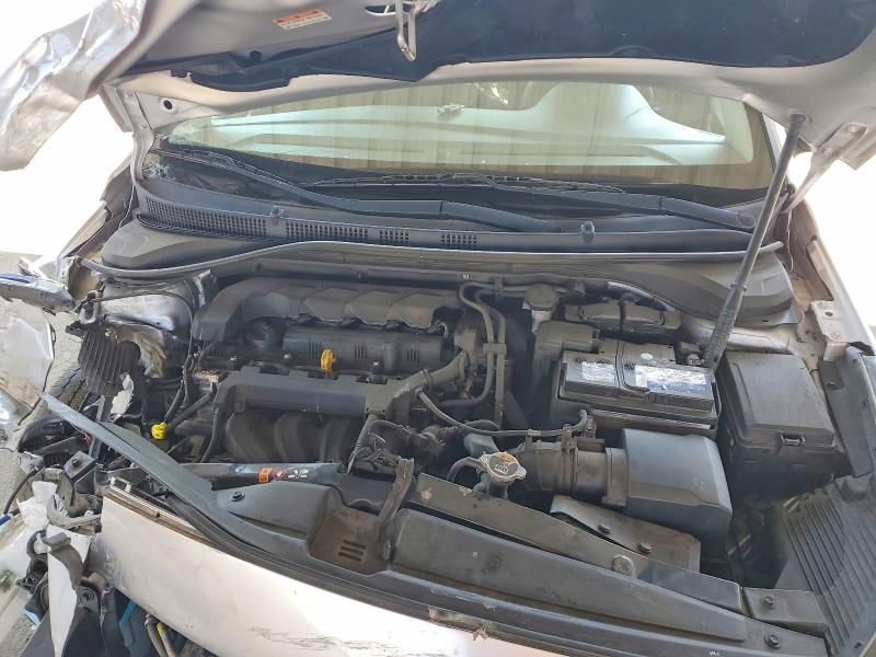 Aukcja sprzedaży 2020 Hyundai Accent, vin: 3KPC24A65LE114962, numer aukcji: 57743106
