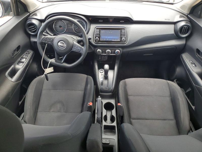 Продажа на аукционе авто 2024 Nissan Kicks, vin: 3N1CP5BV1RL471642, номер лота: 56755086
