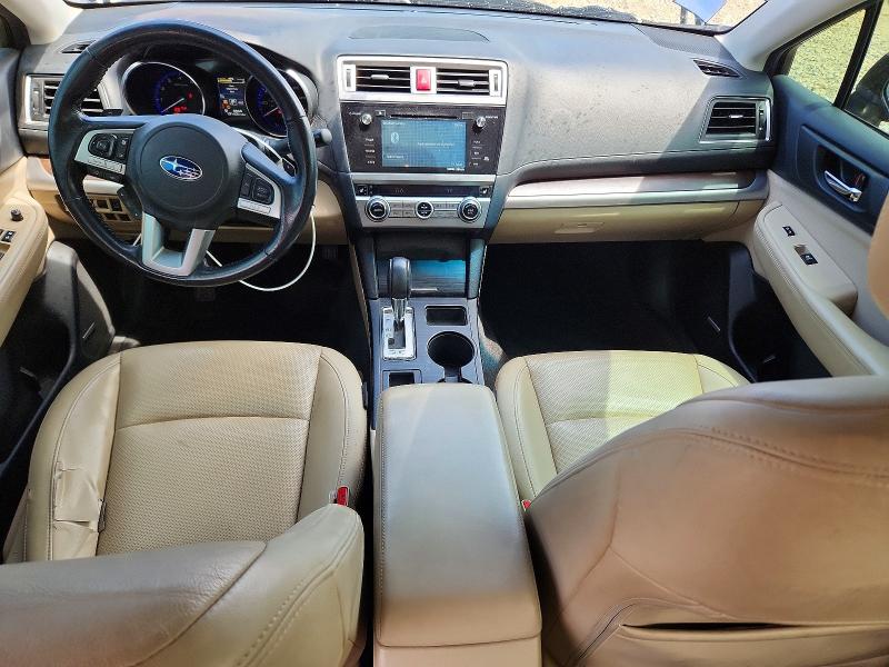 Aukcja sprzedaży 2015 Subaru Outback, vin: 4S4BSBJC2F3238524, numer aukcji: 58640846