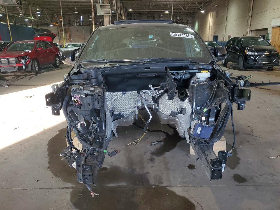 2024 Dodge Durango მანქანა იყიდება აუქციონზე, vin: 1C4SDJCT7RC102285, აუქციონის ნომერი: 56141186