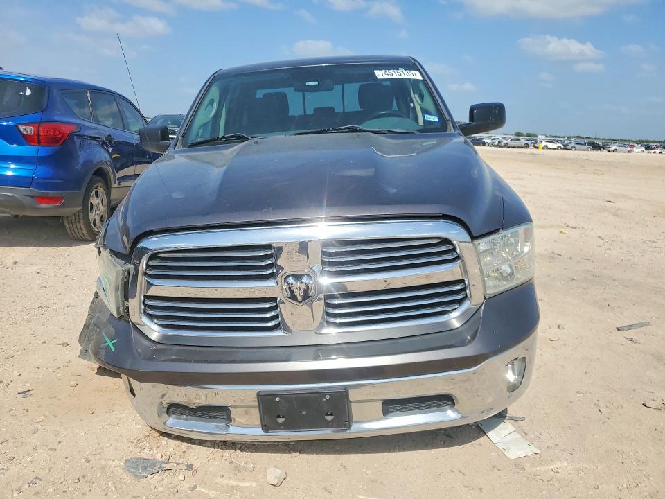 Aukcja sprzedaży 2014 Ram 1500, vin: 1C6RR6LT6ES430107, numer aukcji: 74515135