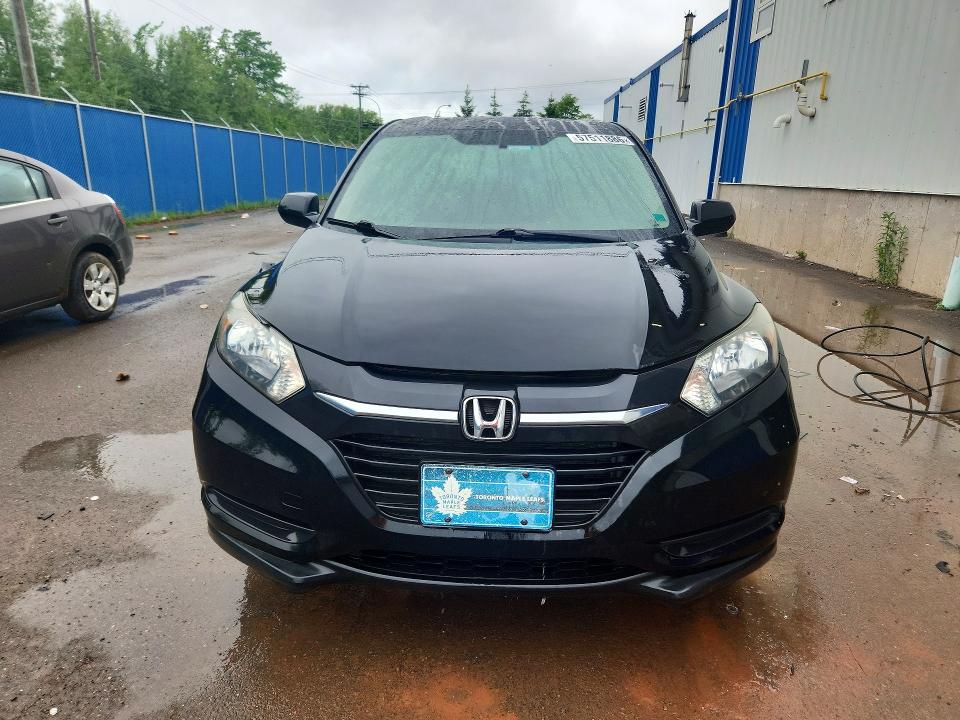 Продажа на аукционе авто 2016 Honda Hr-v, vin: 3CZRU6H3XGM115364, номер лота: 57511886
