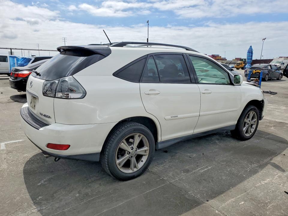 Aukcja sprzedaży 2007 Lexus Rx, vin: JTJGW31U572003147, numer aukcji: 58146306