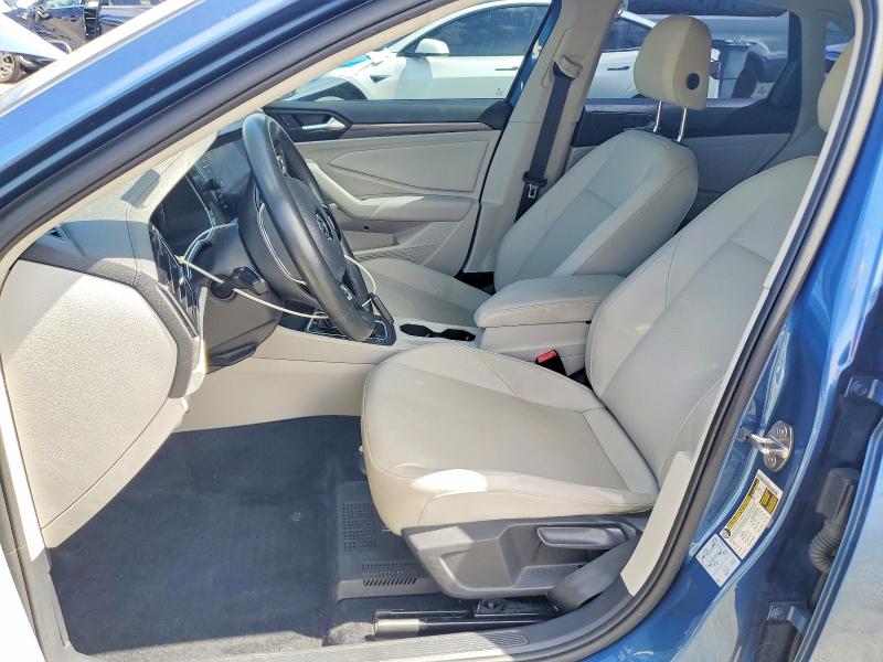 Aukcja sprzedaży 2020 Volkswagen Jetta, vin: 3VWEB7BU2LM020595, numer aukcji: 58920806