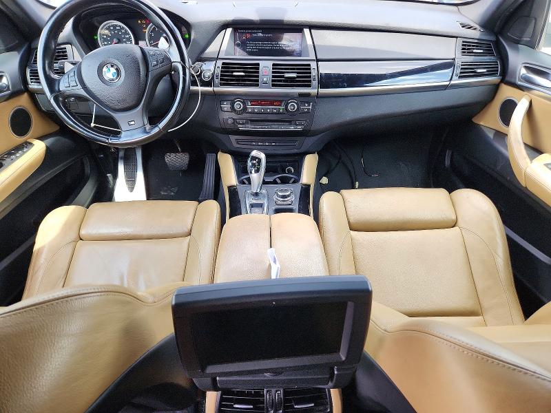 Продажа на аукционе авто 2011 Bmw X6, vin: 5YMGZ0C58BLK13895, номер лота: 57778716