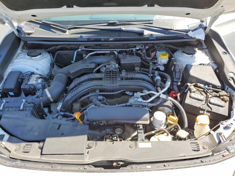 2019 Subaru Impreza მანქანა იყიდება აუქციონზე, vin: 4S3GKAJ67K1623775, აუქციონის ნომერი: 56258276