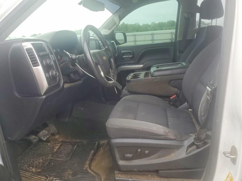 Продажа на аукционе авто 2015 Chevrolet Silverado, vin: 1GCVKRECXFZ423258, номер лота: 57736946