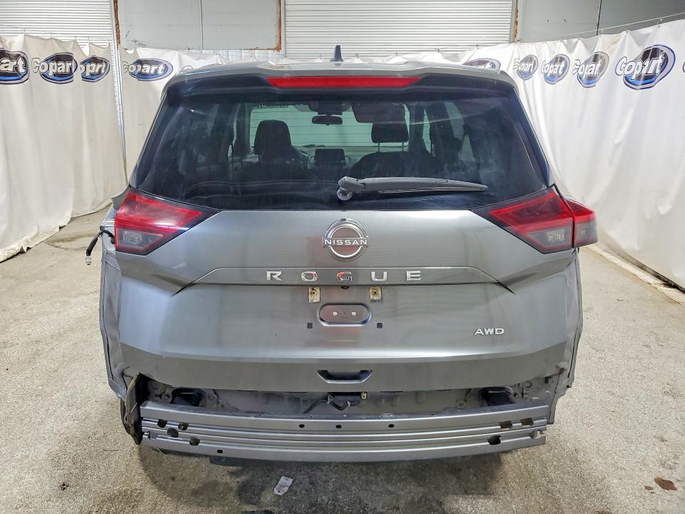 Aukcja sprzedaży 2023 Nissan Rogue, vin: 5N1BT3AB1PC852766, numer aukcji: 56699076
