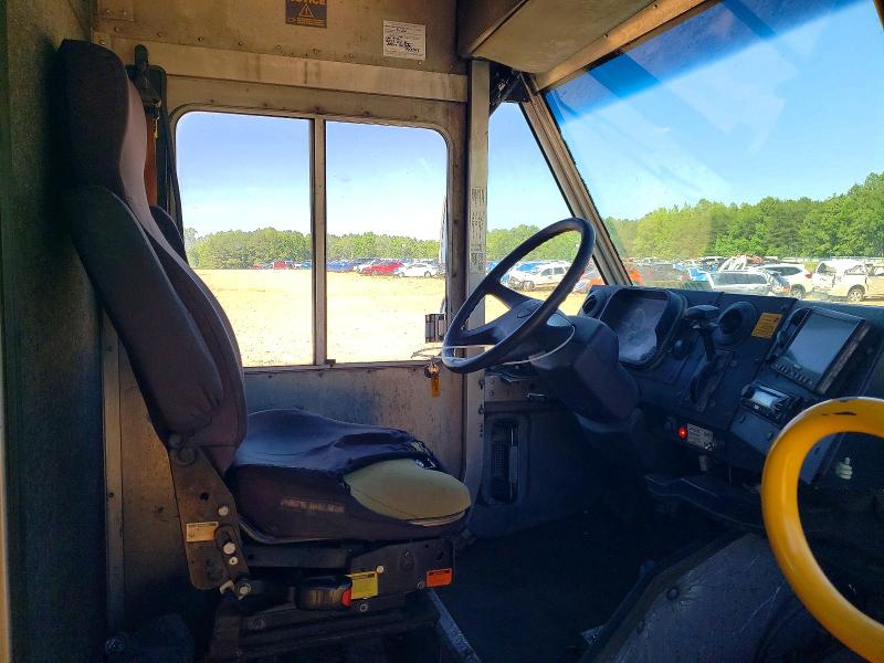 Aukcja sprzedaży 2017 Freightliner Mt45 Chassis, vin: 4UZAAPDU3HCJF4811, numer aukcji: 55881876